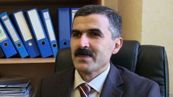 Təbriz Gülalıyev: Həkim atamın komadan ayılma ehtimalının çox olduğunu deyib